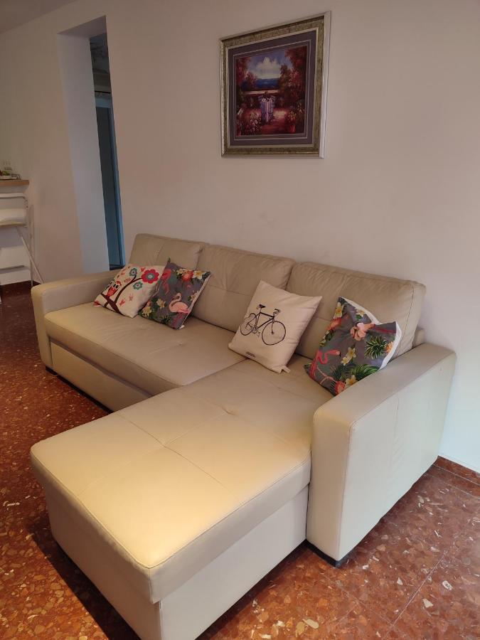 Maison d'hôtes By Sea Málaga